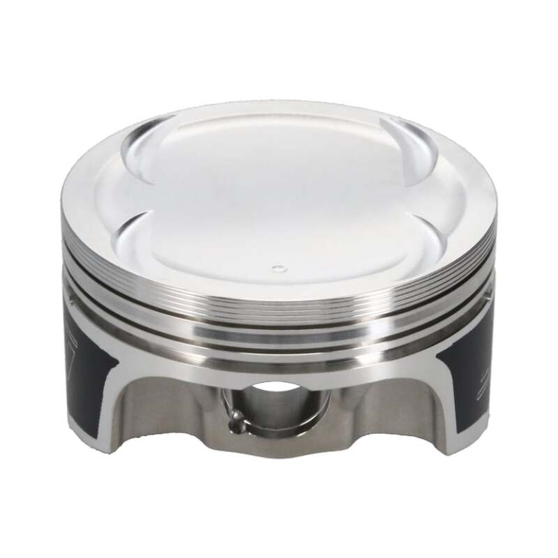 Wiseco Nissan VR38DETT -7 Dome 1.210in x 3.760in Set Of 6 - BLOX Racing
