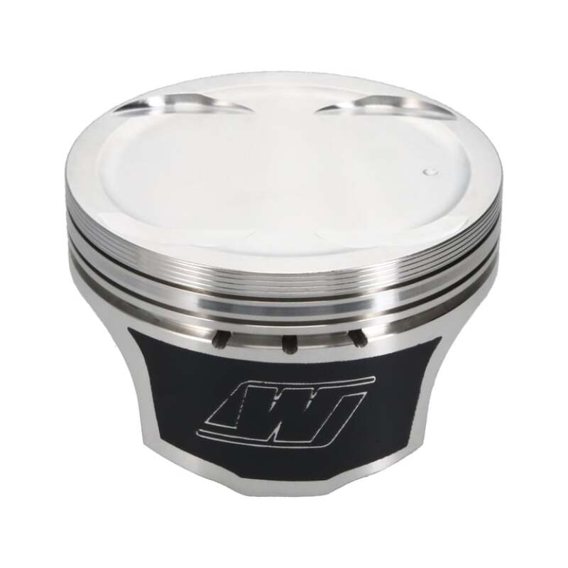 Wiseco Nissan VR38DETT -7 Dome 1.210in x 3.760in Set Of 6 - BLOX Racing