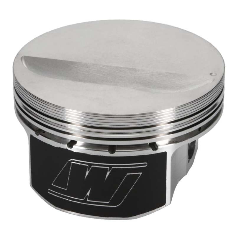Wiseco Opel C30SE 24V Omega 3000 -18cc 96mm Bore 8.2:1 CR (Built on Demand) - BLOX Racing