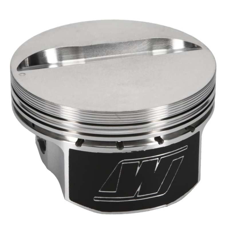 Wiseco Opel C30SE 24V Omega 3000 -18cc 96mm Bore 8.2:1 CR (Built on Demand) - BLOX Racing