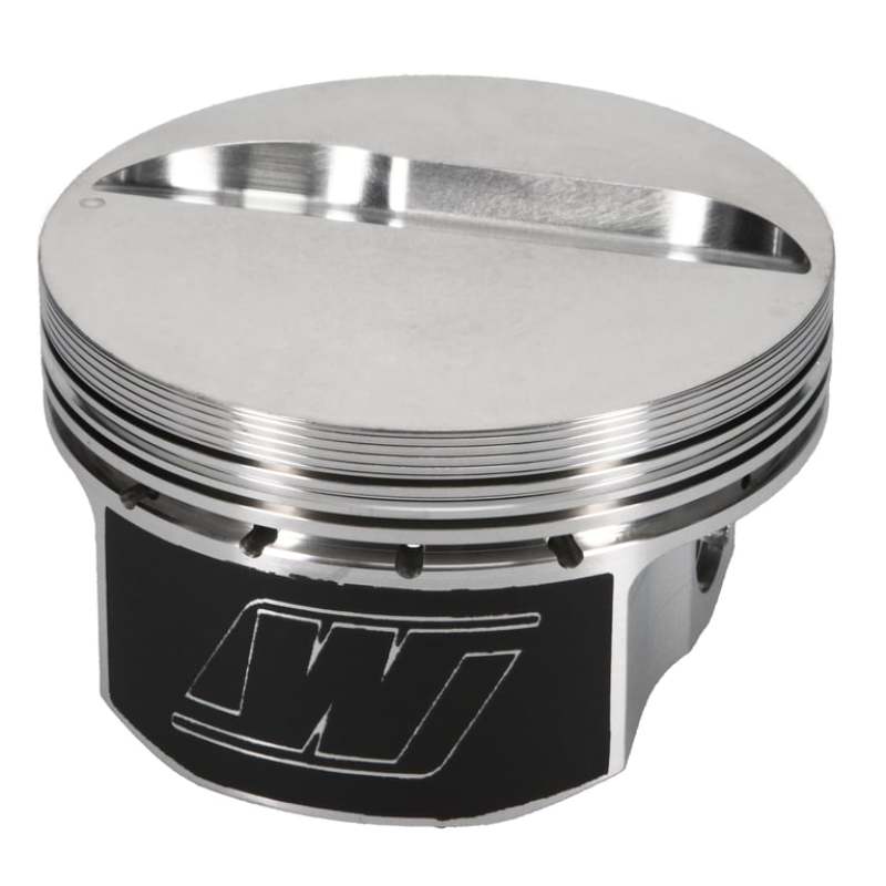 Wiseco Opel C30Se 3.0L 24V Omega 3000 Piston Shelf Stock Kit - BLOX Racing