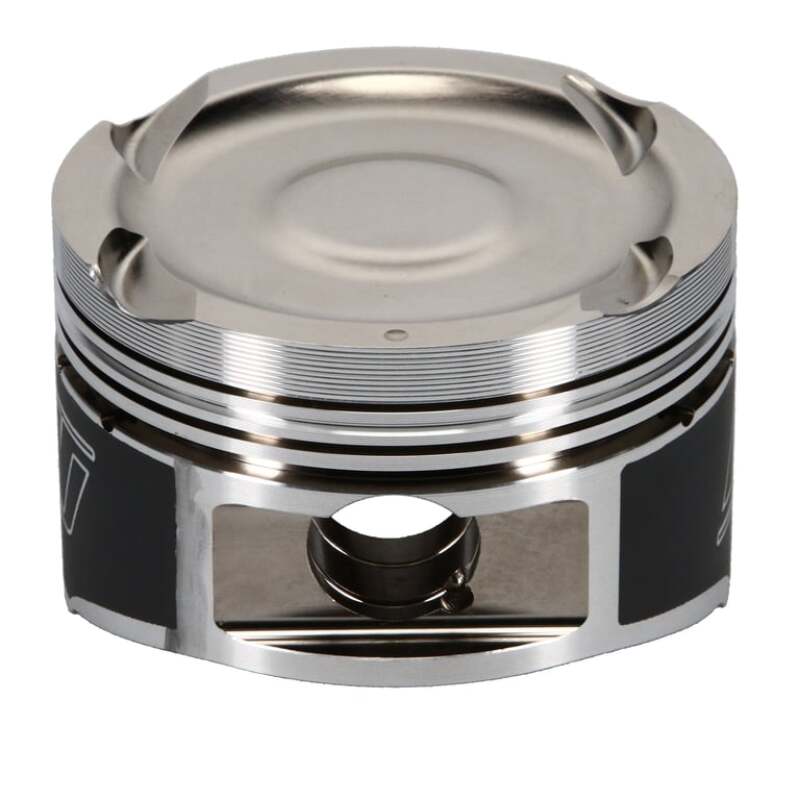 Wiseco Opel Vauxhall C20LET 87.00mm Bore 8:1 CR -13.00 CC Piston - Set of 4 - BLOX Racing