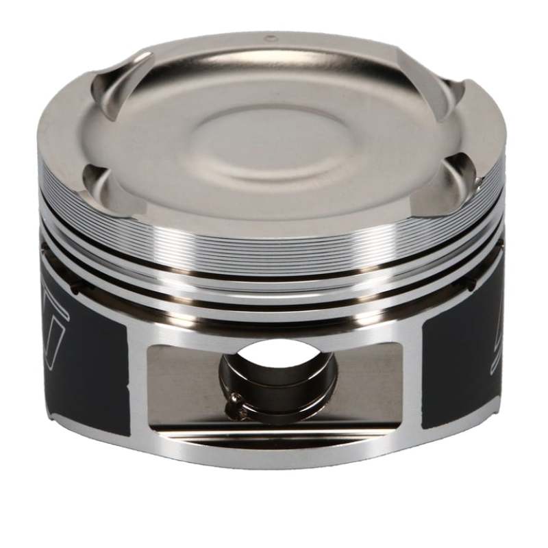 Wiseco Opel / Vauxhall Corsa 1.6L 16V 79.0mm Bore 8.8:1 CR Piston Kit *Build on Demand* - BLOX Racing