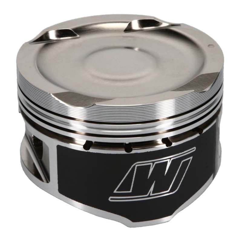 Wiseco Opel / Vauxhall Corsa 1.6L 16V 79.5mm Bore 8.8:1 CR Piston Kit *Build on Demand* - BLOX Racing