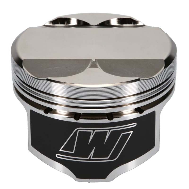 Wiseco Opel/Vauxhall C20XE 2.0L 16V +5.2cc 87.0mm Bore 12.5:1 CR Piston Kit *Build to Order* - BLOX Racing