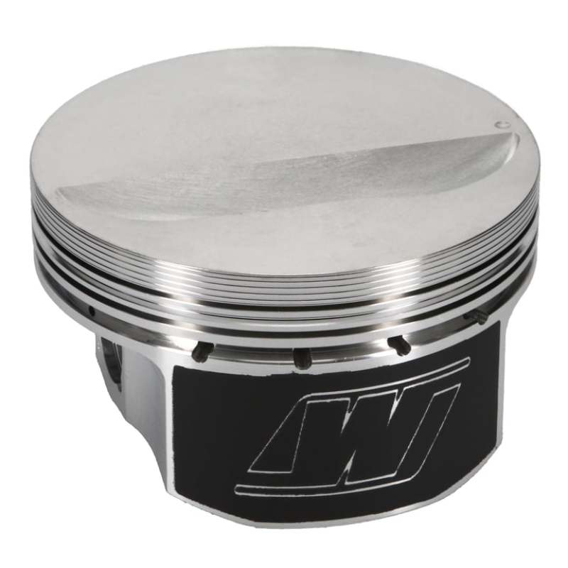 Wiseco Opel/Vauxhall C24NE 2.4L 8V 96.0mm Bore 11.2:1 CR Piston Kit *Build to Order* - BLOX Racing