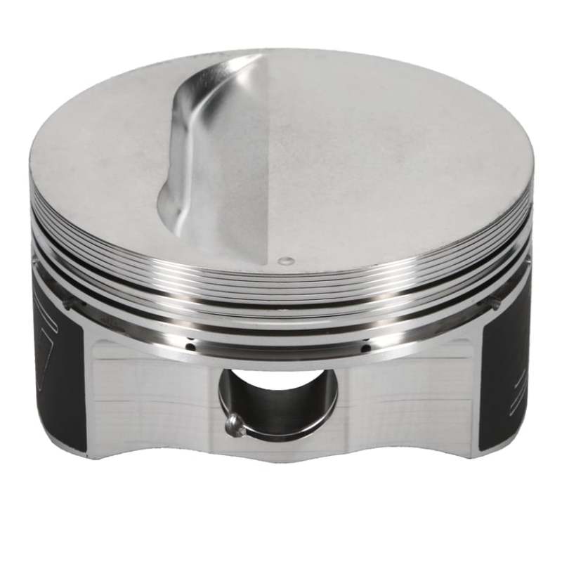 Wiseco Opel/Vauxhall C24NE 2.4L 8V 96.0mm Bore 11.2:1 CR Piston Kit *Build to Order* - BLOX Racing