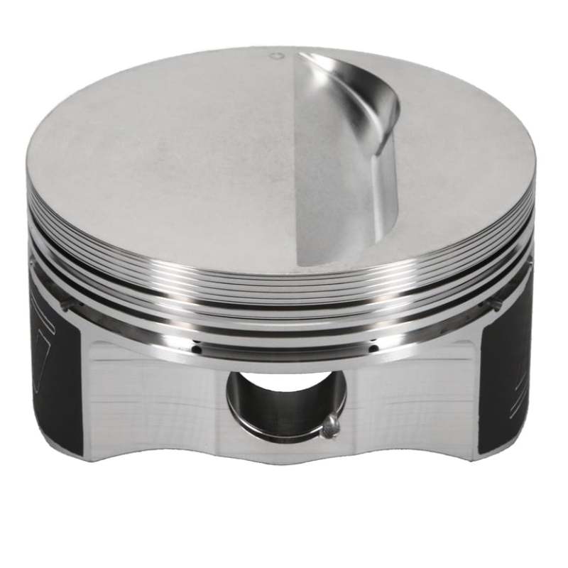 Wiseco Opel/Vauxhall C24NE 2.4L 8V 96.0mm Bore 11.2:1 CR Piston Kit *Build to Order* - BLOX Racing