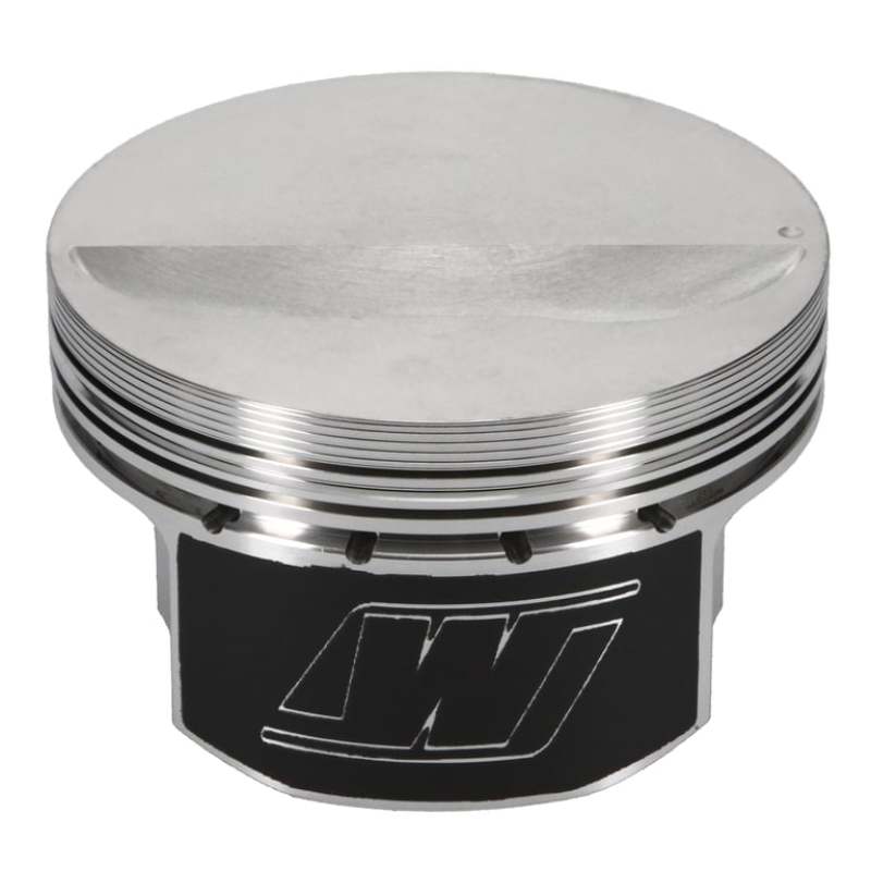 Wiseco Opel/Vauxhall C24NE 2.4L 8V 96.0mm Bore 11.2:1 CR Piston Kit *Build to Order* - BLOX Racing