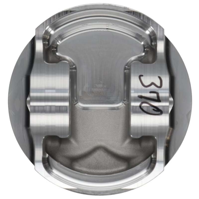 Wiseco Opel/Vauxhall C24NE 2.4L 8V 96.0mm Bore 11.2:1 CR Piston Kit *Build to Order* - BLOX Racing