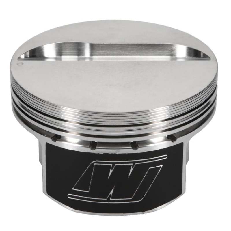 Wiseco Opel/Vauxhall C24NE 2.4L 8V 96.0mm Bore 11.2:1 CR Piston Kit *Build to Order* - BLOX Racing