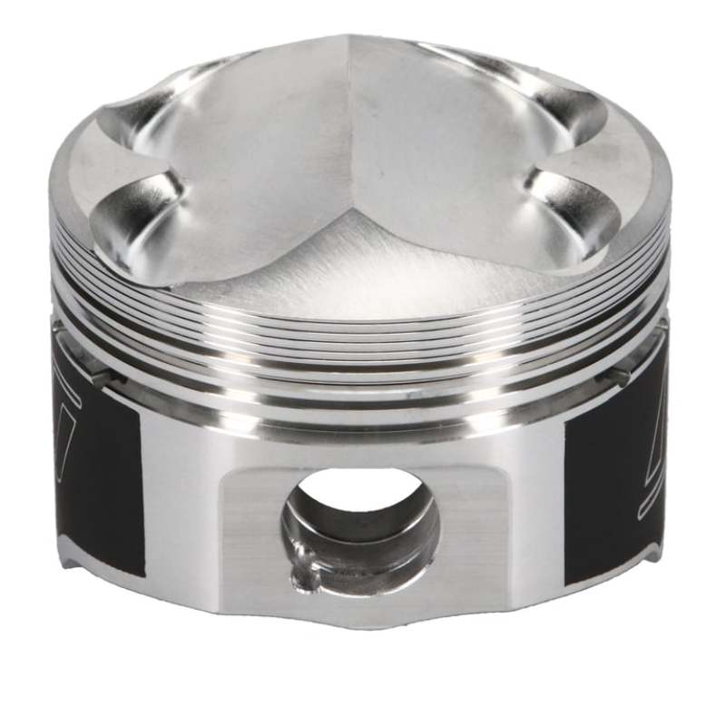 Wiseco Peugeot 306/206/106 +3.5cc 12.2:1 CR Piston Set - BLOX Racing