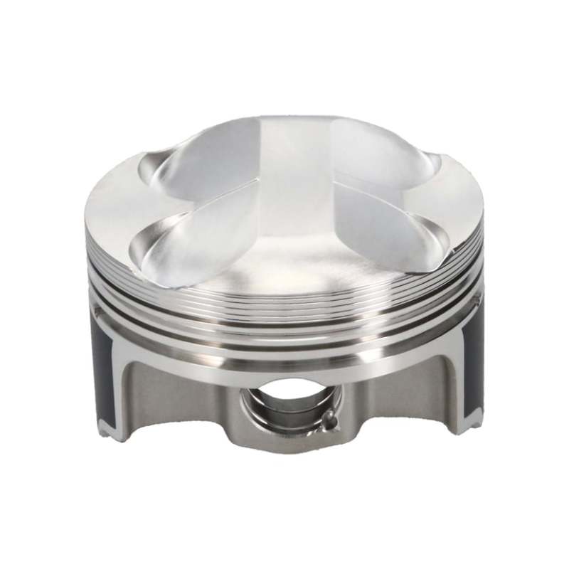 Wiseco Peugeot EW10J4 (RS) 2.0L 16V 206/C4 12.5:1 CR Piston Set - BLOX Racing