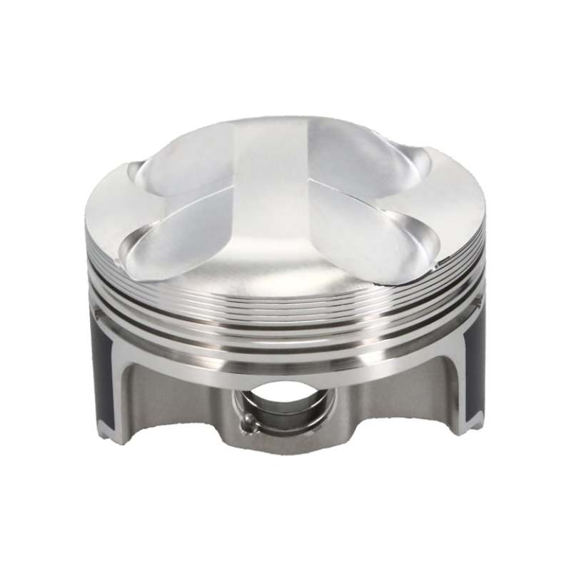 Wiseco Peugeot EW10J4 (RS) 2.0L 16V 206/C4 12.5:1 CR Piston Set - BLOX Racing