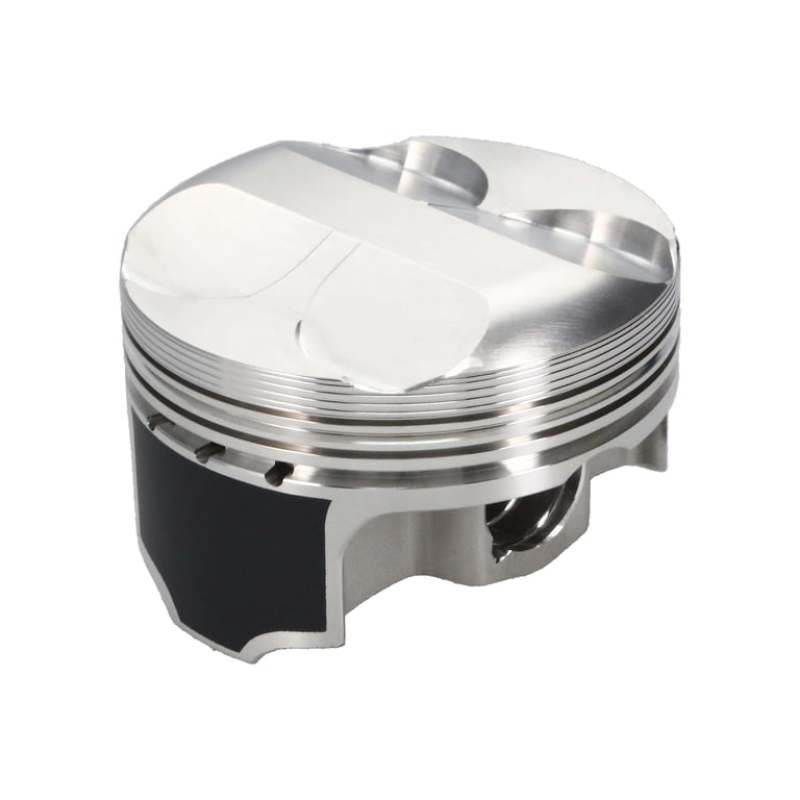 Wiseco Peugeot EW10J4 (RS) 2.0L 16V 206/C4 12.5:1 CR Piston Set - BLOX Racing