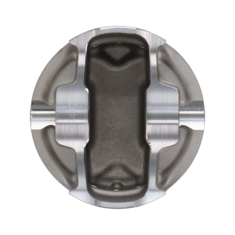Wiseco Peugeot EW10J4 (RS) 2.0L 16V 206/C4 12.5:1 CR Piston Set - BLOX Racing