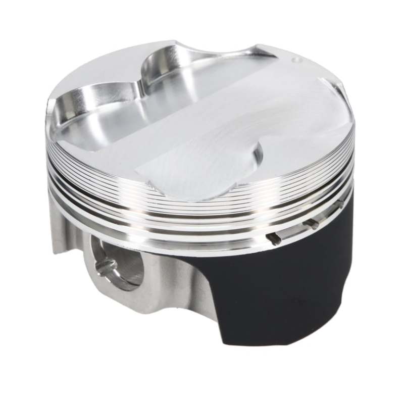 Wiseco Peugeot/Citroen TU5JP4 1.6L 16V Turbo 79.5mm Bore +1.0mm Size Piston Shelf Stock Kit - BLOX Racing