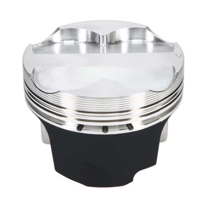Wiseco Peugeot/Citroen TU5JP4 1.6L 16V Turbo 79mm Bore +.5mm Size Piston Shelf Stock Kit - BLOX Racing