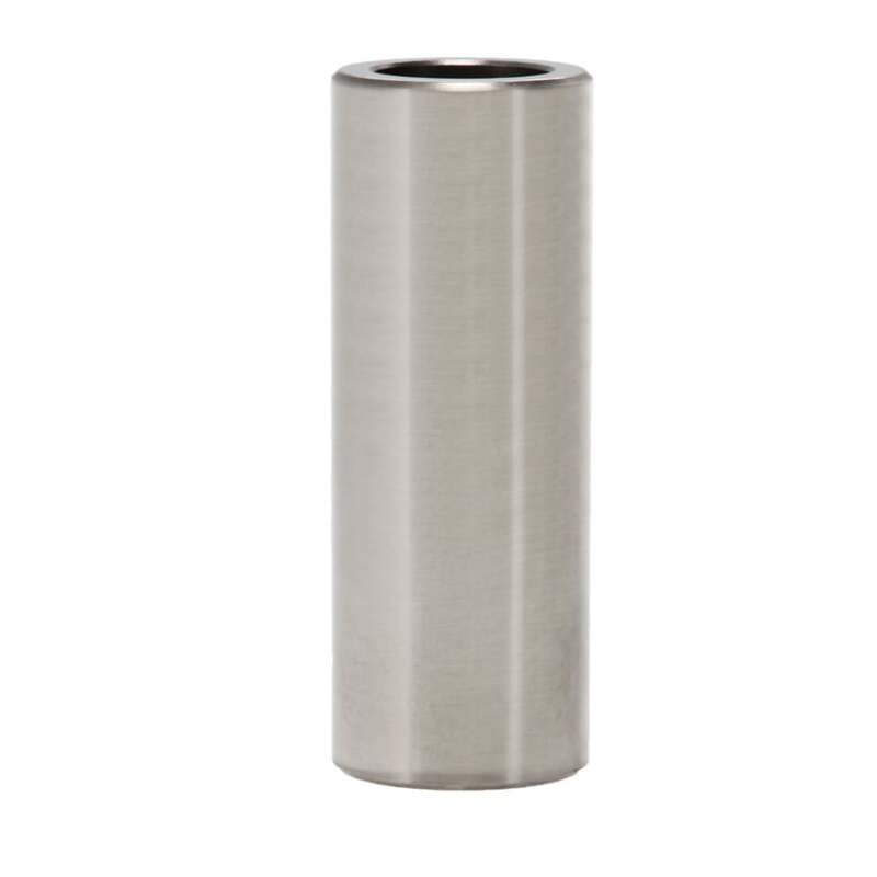 Wiseco Piston Pin - .927 x 2.250 x .185 Wall H13 Tool Steel Pin - Chamfered Edge - BLOX Racing