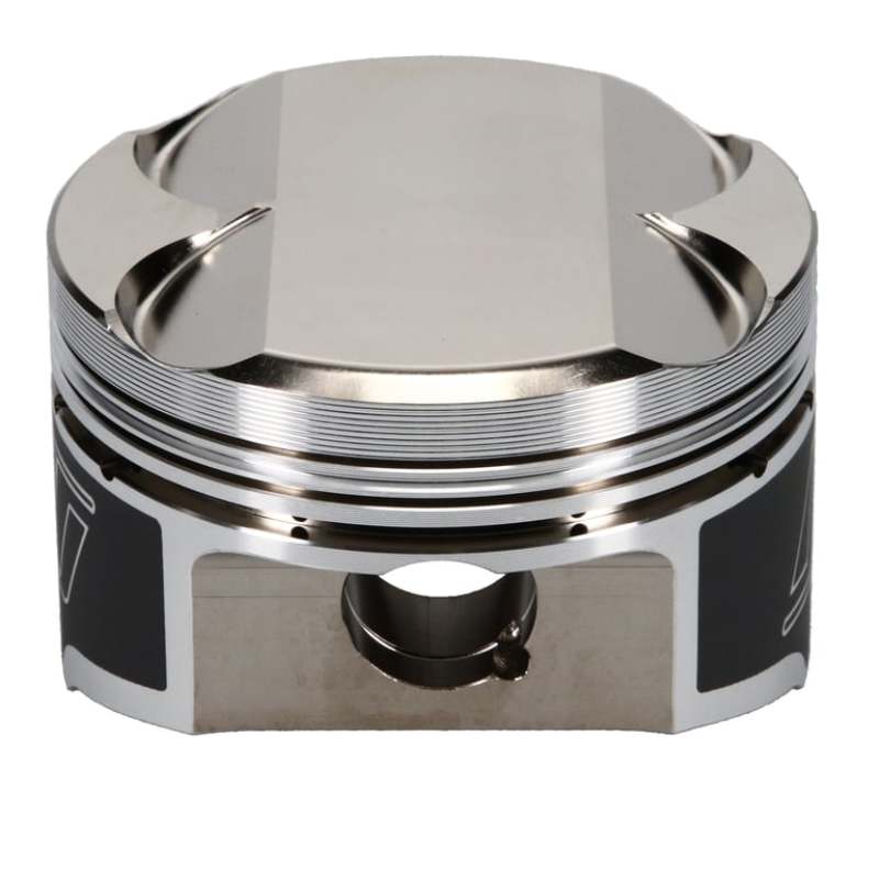 Wiseco Renault F7P 1.8L 16V 83.50mm Bore 12.5:1 CR 6.5cc Dome Piston Set - BLOX Racing