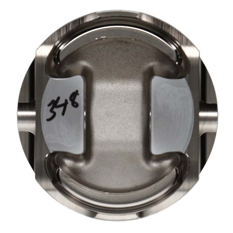 Wiseco Renault F7R 1cc Dome 1.208x3.2874 Piston Kit - BLOX Racing
