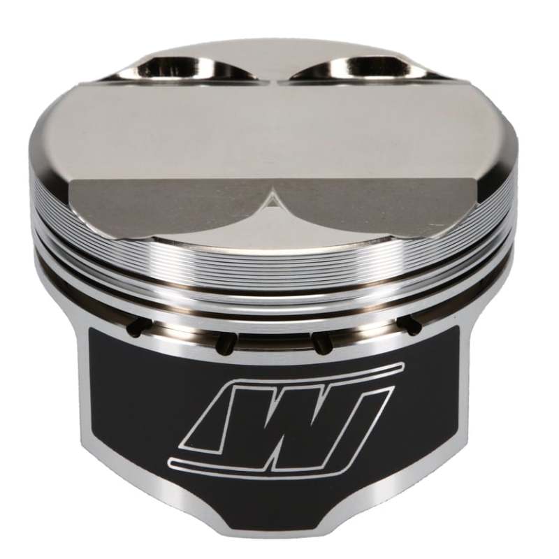 Wiseco Renault F7R 1cc Dome 1.208x3.2874 Piston Kit - BLOX Racing