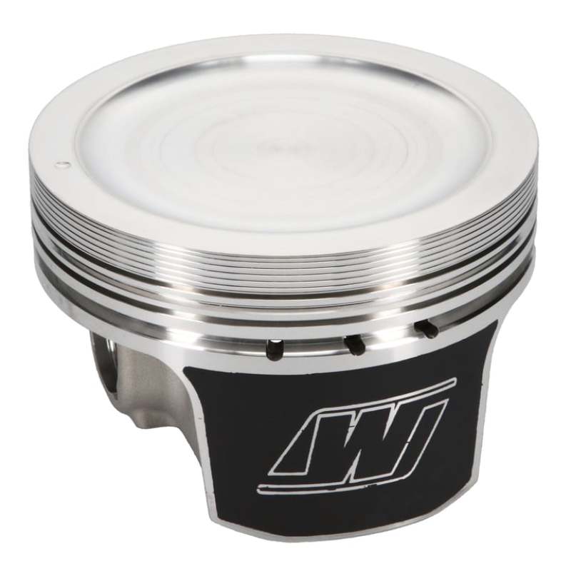 Wiseco Renault F7R 2.0L 16V Clio Williams Turbo 83.0mm Bore 8.5:1 CR Piston Kit *Built to Order* - BLOX Racing