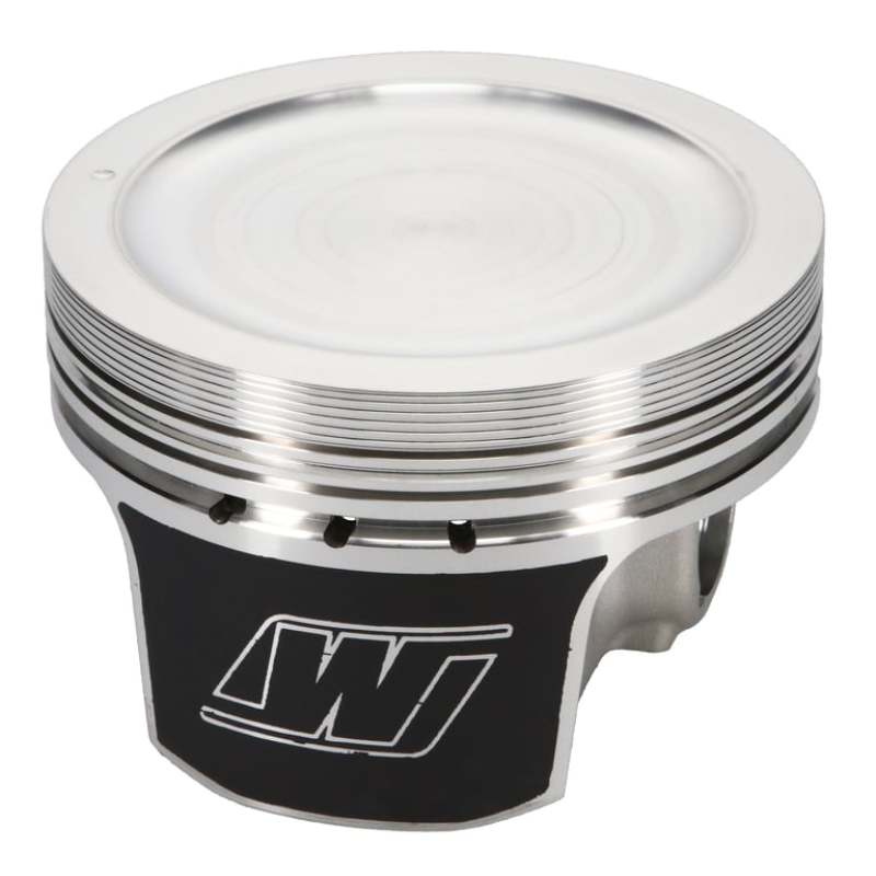 Wiseco Renault F7R 2.0L 16V Clio Williams Turbo 83.0mm Bore 8.5:1 CR Piston Kit *Built to Order* - BLOX Racing
