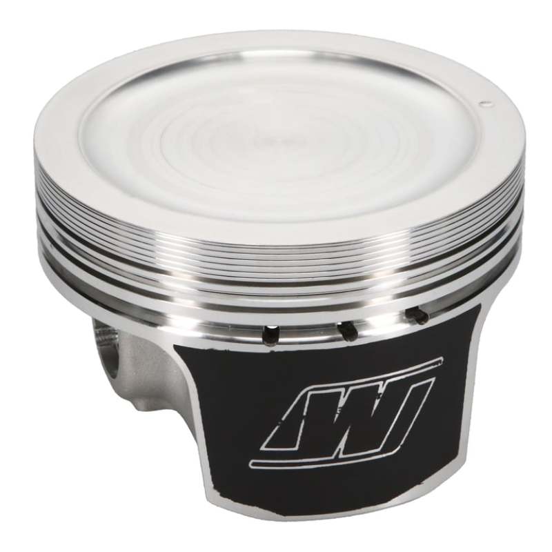 Wiseco Renault F7R 2.0L 16V Clio Williams Turbo 83.0mm Bore 8.5:1 CR Piston Kit *Built to Order* - BLOX Racing