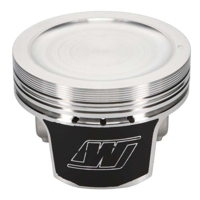 Wiseco Renault F7R 2.0L 16V Clio Williams Turbo 83.0mm Bore 8.5:1 CR Piston Kit *Built to Order* - BLOX Racing