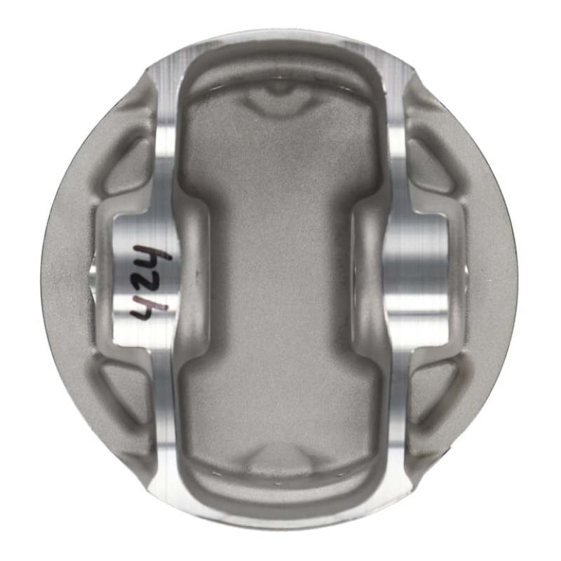 Wiseco Renault F7R 2.0L 16V Clio Williams Turbo 83.0mm Bore 8.5:1 CR Piston Kit *Built to Order* - BLOX Racing