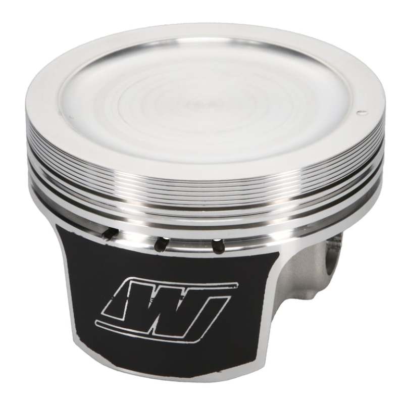 Wiseco Renault F7R 2.0L 16V Clio Williams Turbo 83.0mm Bore 8.5:1 CR Piston Kit *Built to Order* - BLOX Racing
