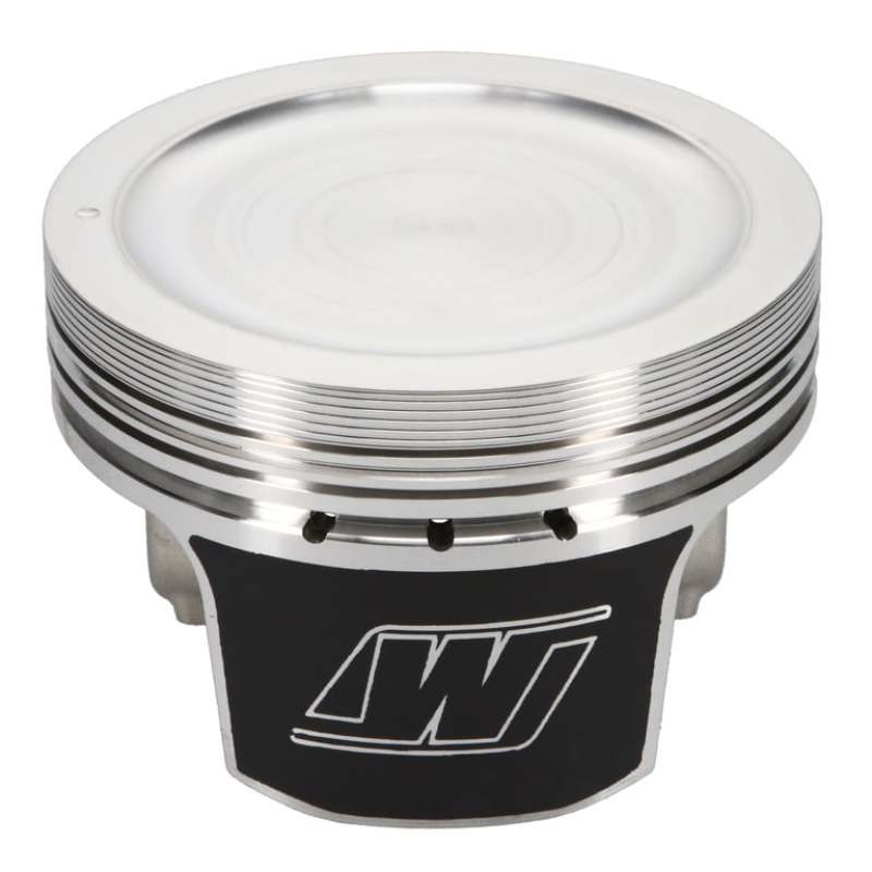Wiseco Renault F7R 2.0L 16V Clio Williams Turbo 83.5mm Bore 8.5:1 CR Piston Kit *Built to Order* - BLOX Racing