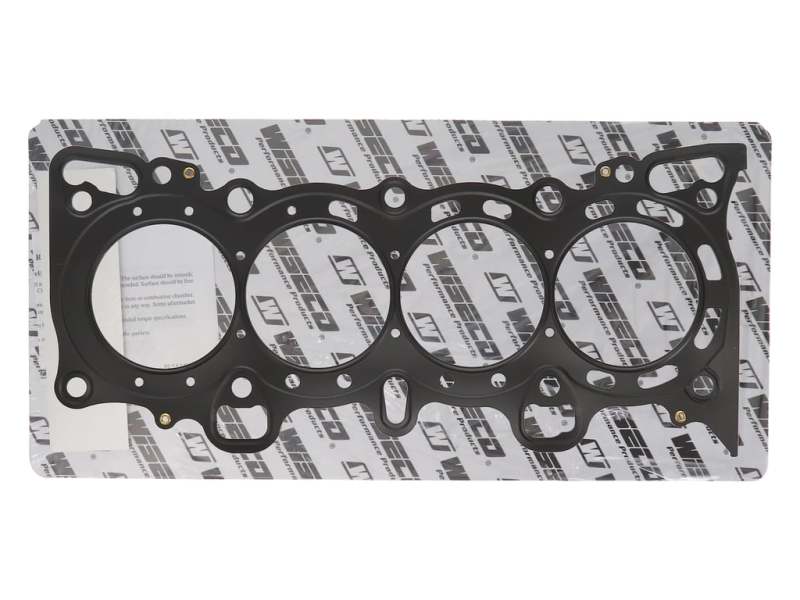Wiseco SC GASKET- Honda 76MM Gasket - BLOX Racing