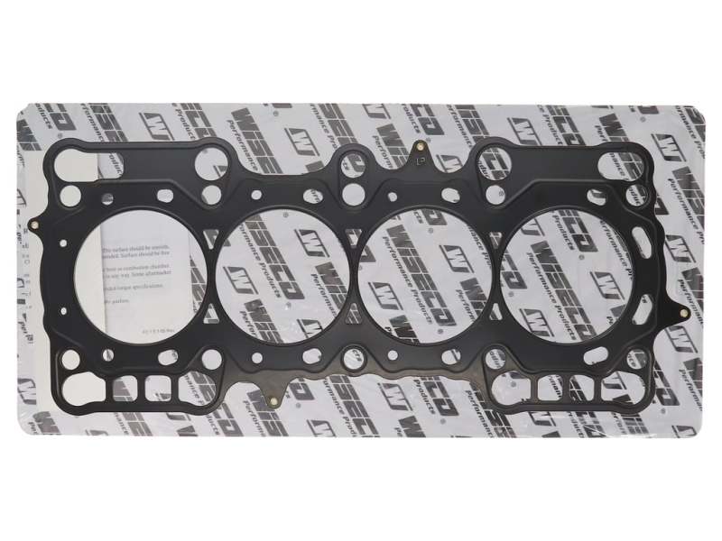 Wiseco SC GASKET - Honda PRELUDE 88MM Gasket - BLOX Racing