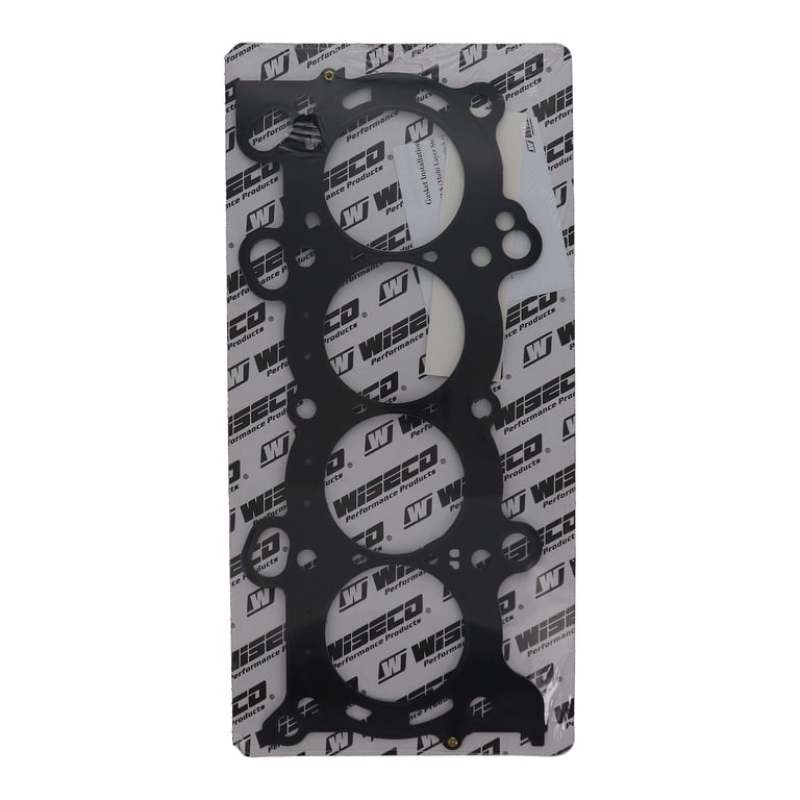 Wiseco SC Gasket - K20A1/A2/A3 87mm Gasket - BLOX Racing