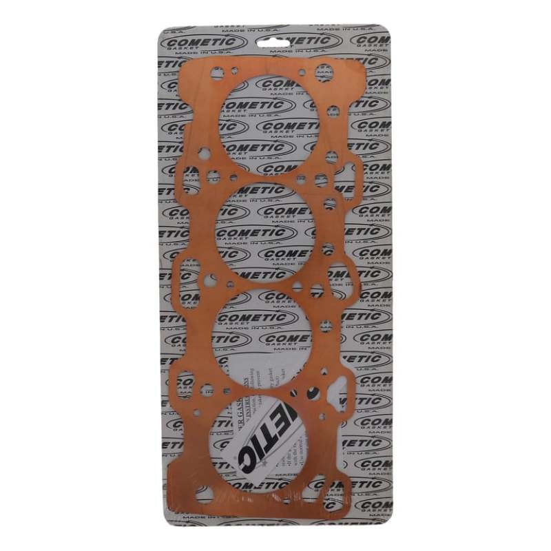 Wiseco SC GASKET-Mits 4G64 88MM .050inch copper Gasket - BLOX Racing