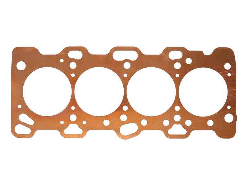 Wiseco SC GASKET-Mits 4G64 88MM .050inch copper Gasket - BLOX Racing
