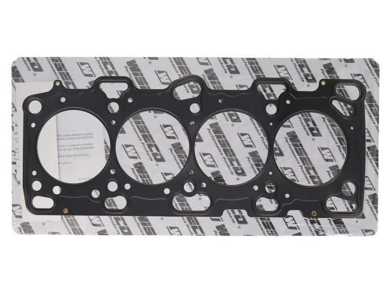 Wiseco SC GASKET-Mits ECLIPSE GALANT 87MM Gasket - BLOX Racing