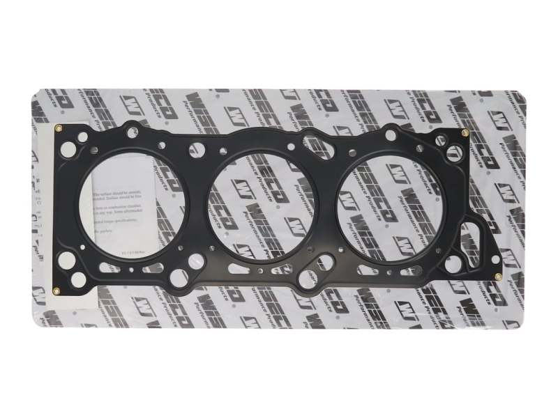 Wiseco SC Gasket - Nissan VG30DETT Gasket - BLOX Racing