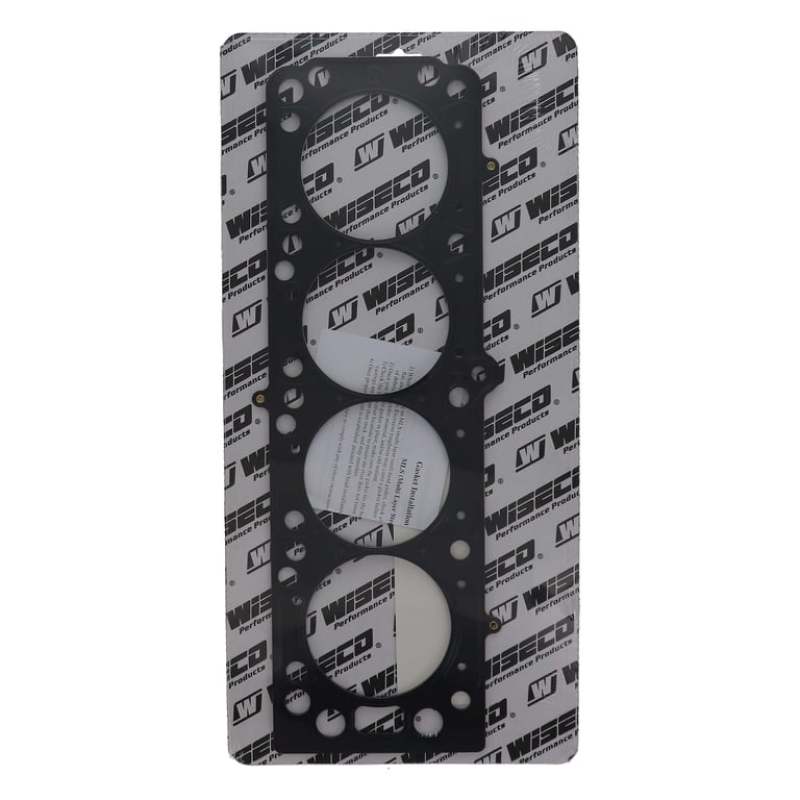 Wiseco SC Gasket - Opel/Vaux .051inch 16V 2L 88mm Gasket - BLOX Racing