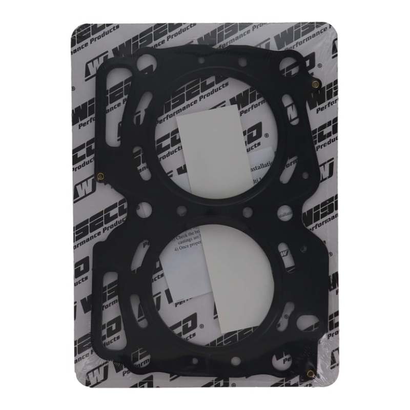 Wiseco SC GASKET- Subaru 93MM .051inch MLS Gasket - BLOX Racing