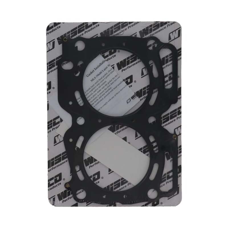 Wiseco SC Gasket - Subaru EJ25 Gasket - BLOX Racing