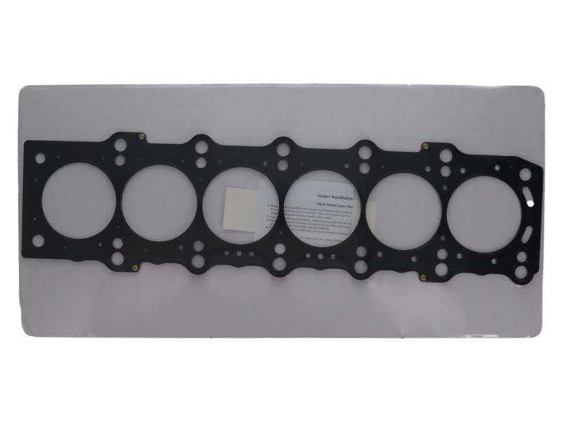 Wiseco SC Gasket - Toyota/ Lexus 2JZGTE Gasket - BLOX Racing