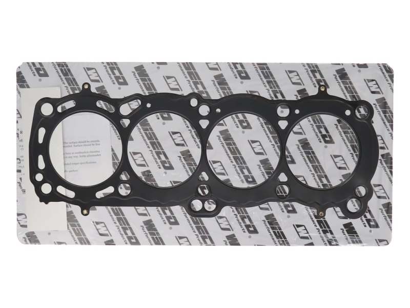 Wiseco SC Head Gasket- Nissan CA18 DOHC 85mm Gasket - BLOX Racing