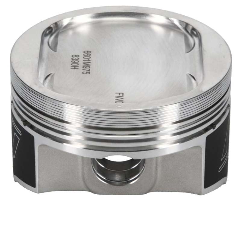 Wiseco Subaru EJ22 Inv Dome - 20cc 97.5mm Piston Shelf Stock Kit - BLOX Racing