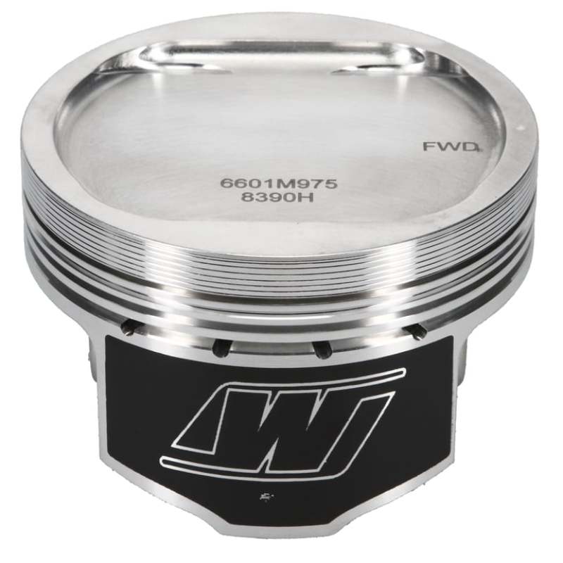 Wiseco Subaru EJ22 Inv Dome - 20cc 97.5mm Piston Shelf Stock Kit - BLOX Racing