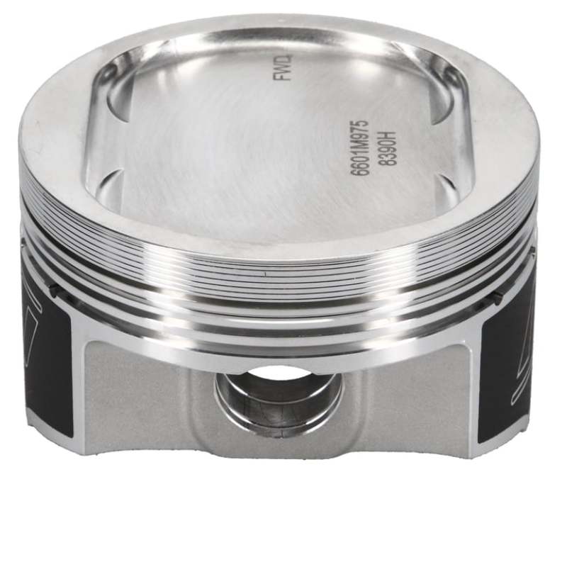 Wiseco Subaru EJ22 Inv Dome - 20cc 97.5mm Piston Shelf Stock Kit - BLOX Racing