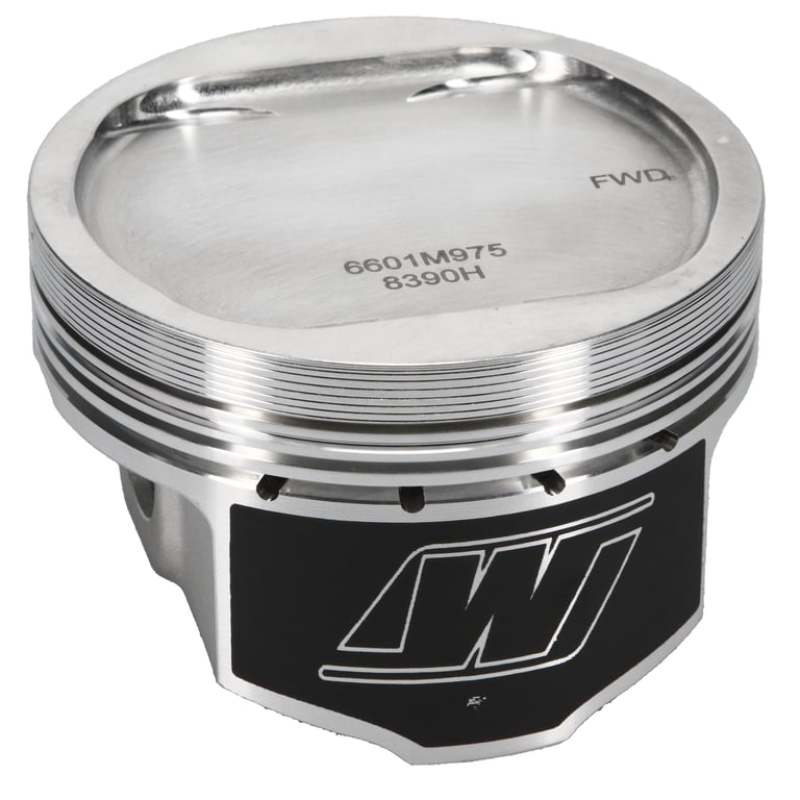 Wiseco Subaru EJ22 Inv Dome - 20cc 97.5mm Piston Shelf Stock Kit - BLOX Racing