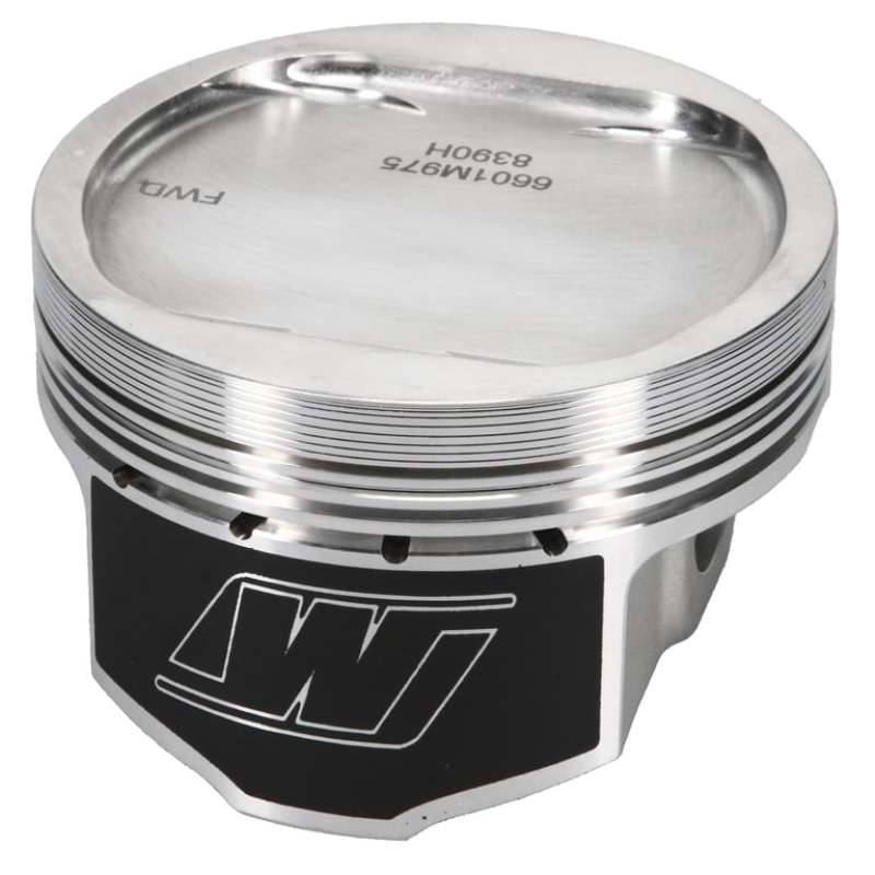 Wiseco Subaru EJ22 Inv Dome - 20cc 97.5mm Piston Shelf Stock Kit - BLOX Racing